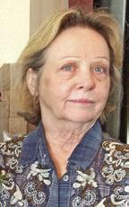 CAROLYN URBANOVSKY
