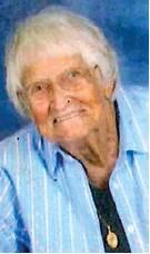 Margaret (Havemann) Knesek