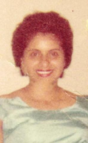 SALLY CORTEZ
