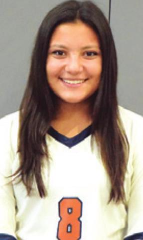 MACY NARRO