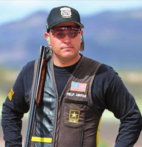 CALDWELL’S PHILLIP Jungman being named to the U.S.A.’s Men’s Skeet Olympic Team to compete at the Tokyo Olympic Games was one of the Top 10 sports stories of 2020.