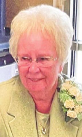 WILLIE FAYE HEINS
