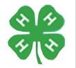4-H Banquet
