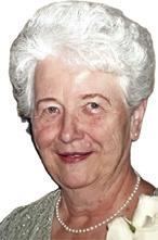 ALICE SEBESTA CHLAPEK