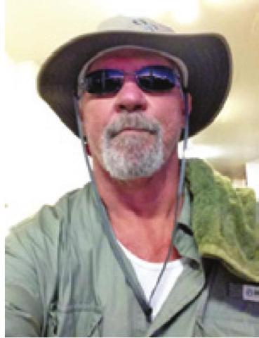 STEPHEN YARBOROUGH