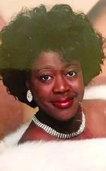 JOYCE GENTRY-DILLARD