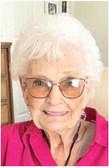 JEANNE CHENNAULT BEERS