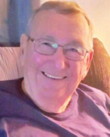 Richard Lee Thompson