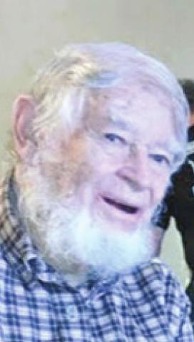 Charles Cilny Jr.