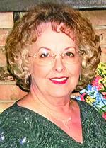 GERALDINE LINDEMAN