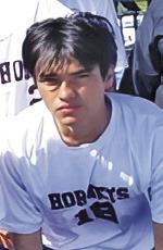 Against Hearne last Tuesday, Jaimes was instrumental in the Hornet comefrom- behind 5-3 win, scoring three goals in eight minutes (60th, 63rd and 68th minutes of play).