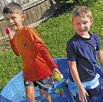 Summer activities for kids