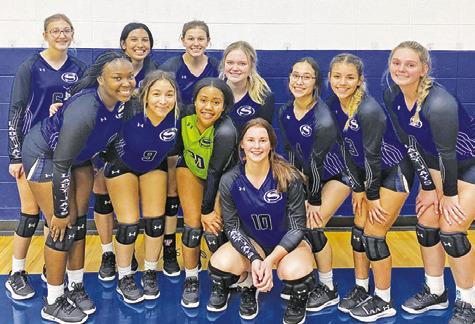 Lady Jays earn consolation title at Anderson-Shiro Tournament