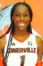 Janaya Isom