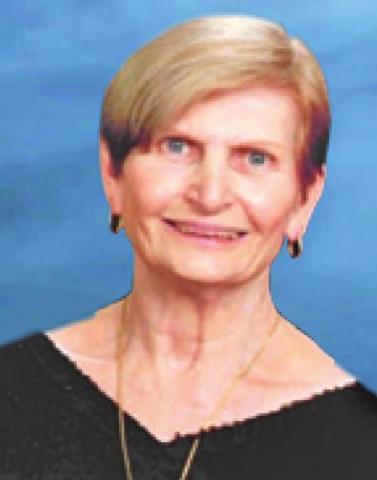Margaret J. Drzymala-Williams