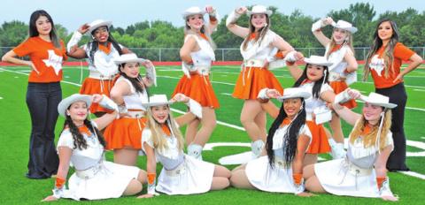 THE 2021-2022 CALDWELL HIGH SCHOOL