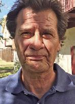 Casiano “Tony” Gutierrez