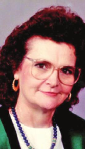 Dorthy Ann Schoenemann