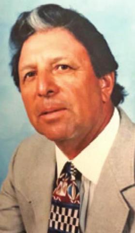 Lorenzo “Larry” Morales Moreno Sr.