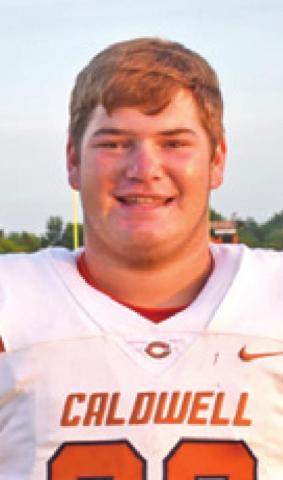 GARRETT TITTLE