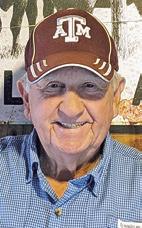 Albert Lee Smith