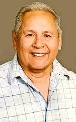 FELIX LUNA