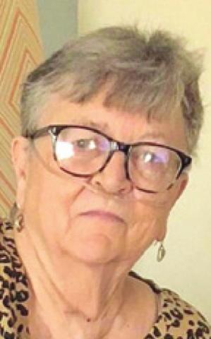 LILLIAN VAVRA