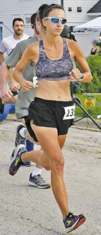 Trnka, Donahue capture Kolache Krunch open titles
