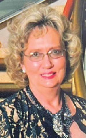 Darlene Stroud Collins
