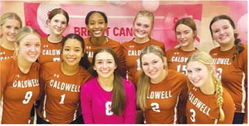 Lady Hornets get first district win over Smithville