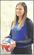 MACKENZIE GROCE
