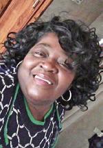 PAULA KAYE DAVIS WALKER