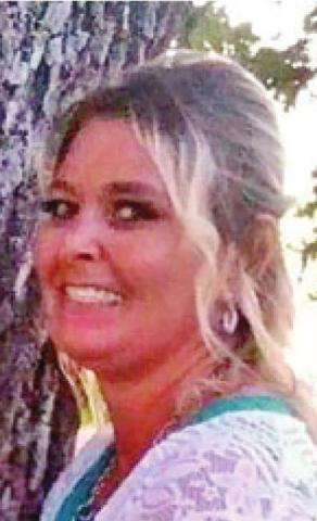 TAMMY FRITCHER