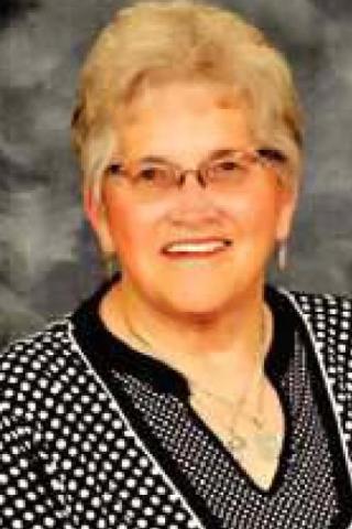 JANET TREETER