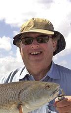 John Rodney Varner