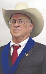LARRY PRUETT SR.
