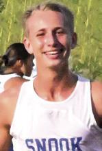 Barrett Dudensing
