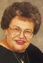 r Dorothy Marie Valerian Muzny