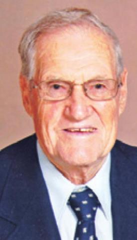 HAYS PERRY