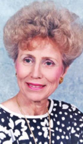 SANDRA WHALEY
