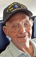 LONNIE FRANK SR.