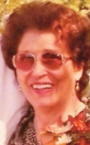 BERNADETTE BERAN