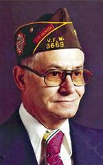 Robert A. Mott