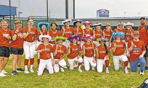 On to Round 2...