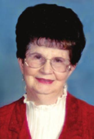 LORETTA ANDREWS