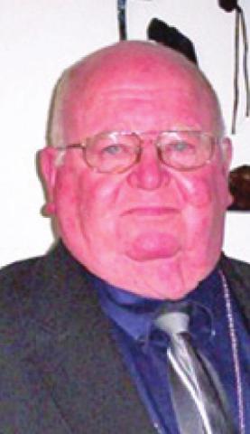 Carlson Ernest Jakubik