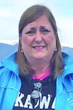 SHIRLEY BURKHALTER