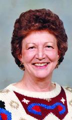 Joyce Broesche Lambrecht
