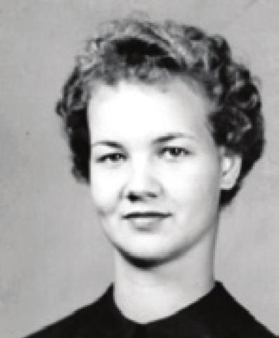 Linda Faye Oppermann