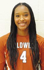 TYNIAH JOHNSON